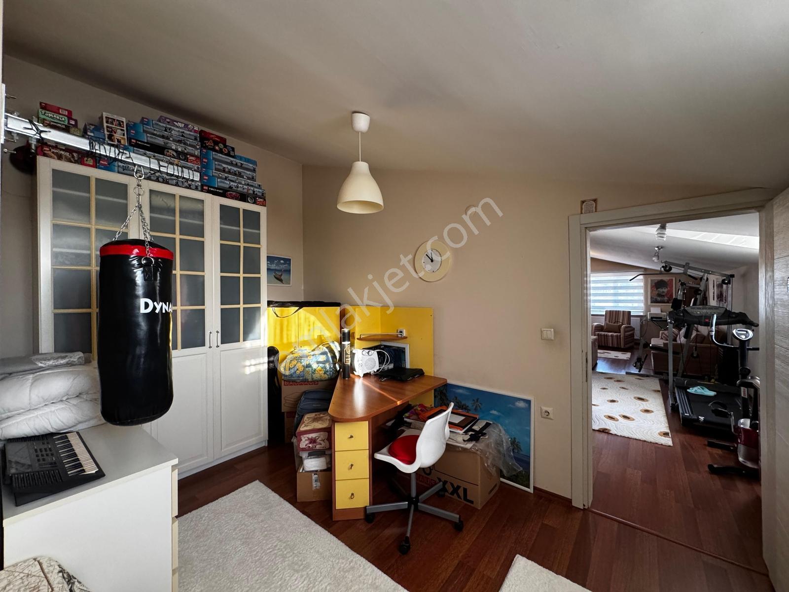Beşevler Mah. Site İçi Satılık 4+1 Dubleks Daire - Görsel 26