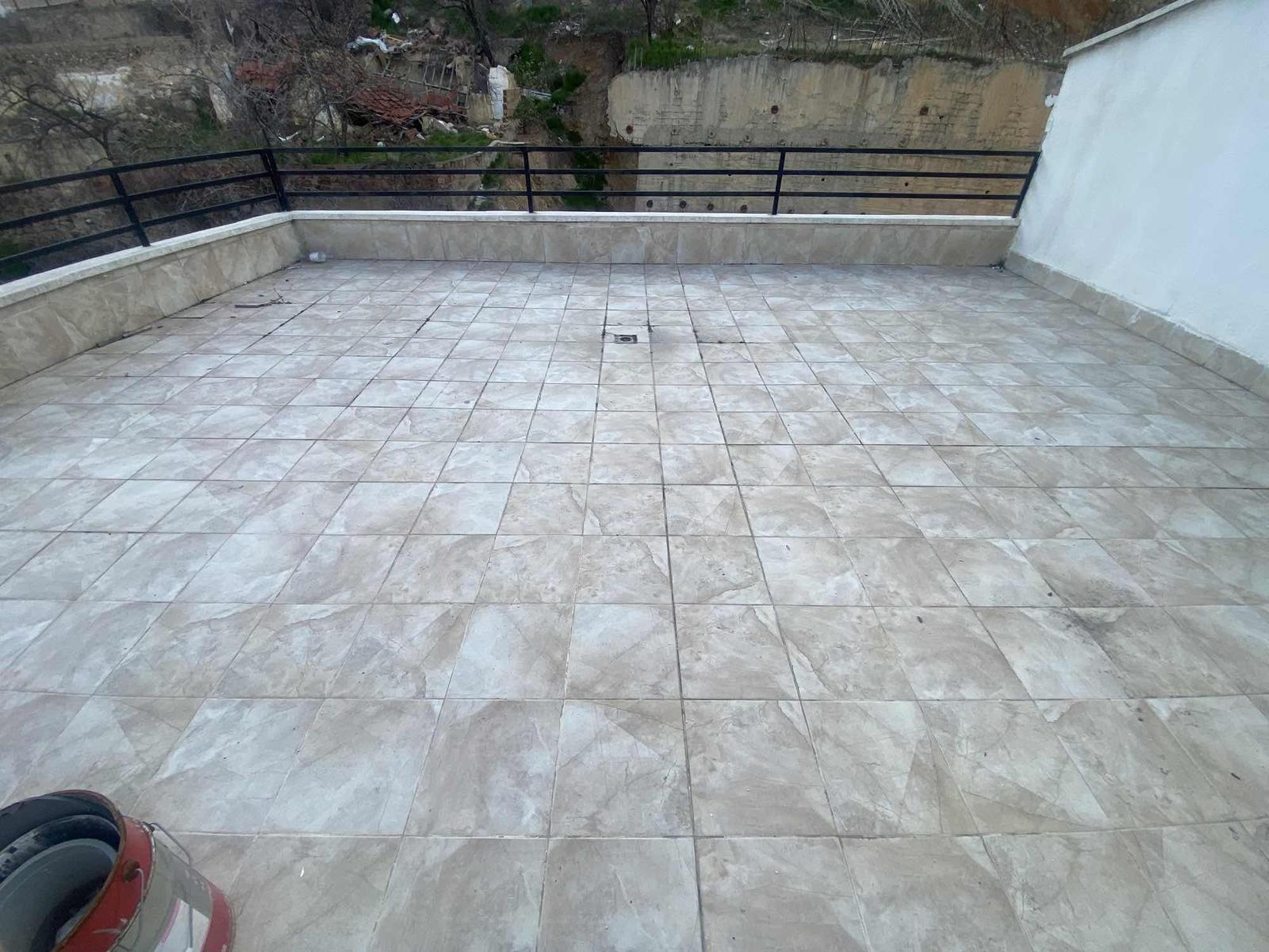 Turkuaz Emlakdan Boğaziçi Ana Caddede 4+2 Uygun Fiatlı Daire - Görsel 7