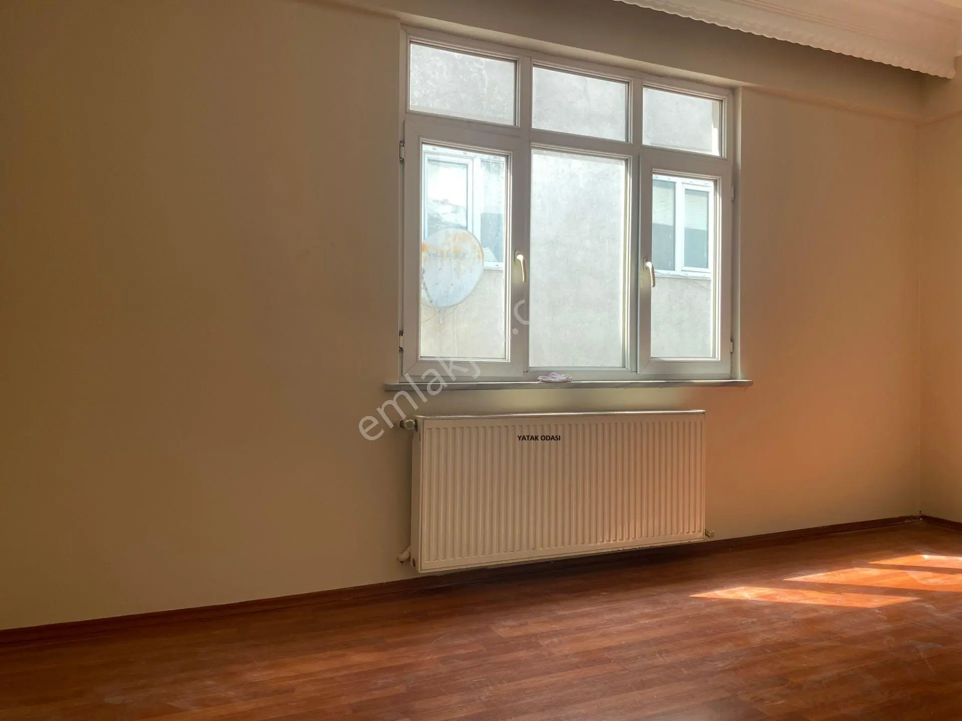 Avrupa Emlak Tan Menderes Mah 85m² 2+1 4.kat,20 Yıllık,sabit Gelirli Aileye - Görsel 7