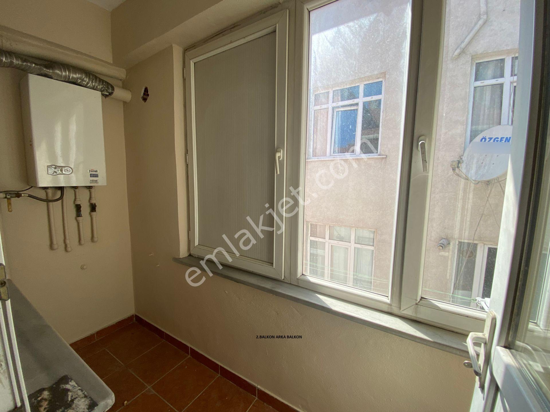 Avrupa Emlak Tan Menderes Mah 85m² 2+1 4.kat,20 Yıllık,sabit Gelirli Aileye - Görsel 13