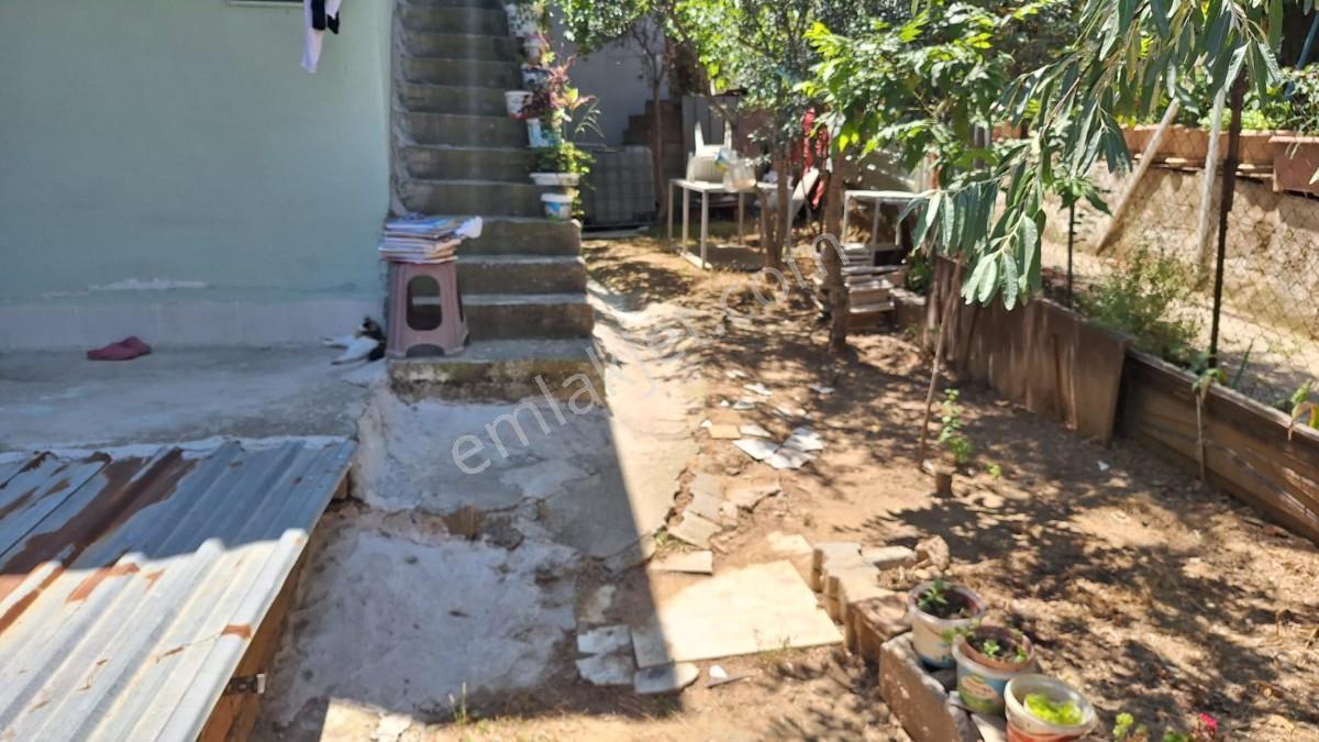 İnönü Mahallesi 226 M2 Satılık Arsa - Görsel 8