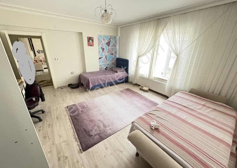 Turkaz Emlak'ta Önü Açık Manzaralı Katta Satılık Full Yapılı 3+1 - Görsel 30