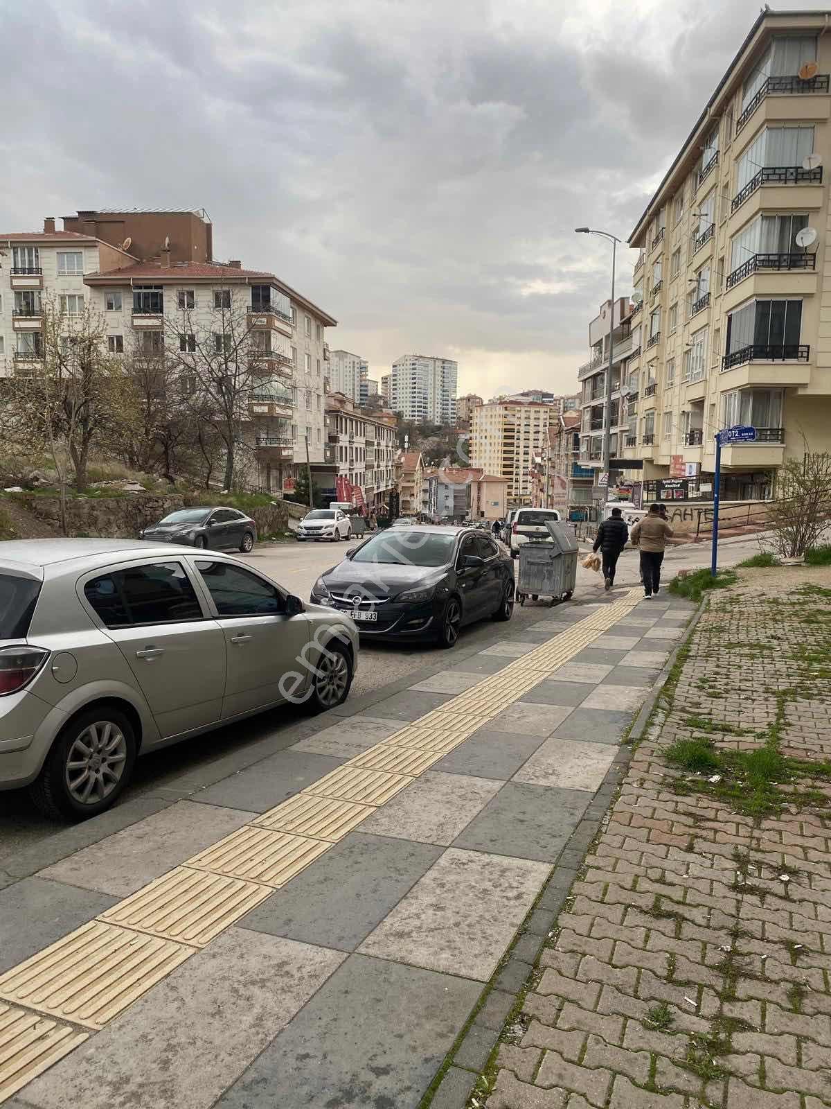 Boğaziçi 928 Cadde 120 Mk Kiralıkdükkan - Mağza - Görsel 12