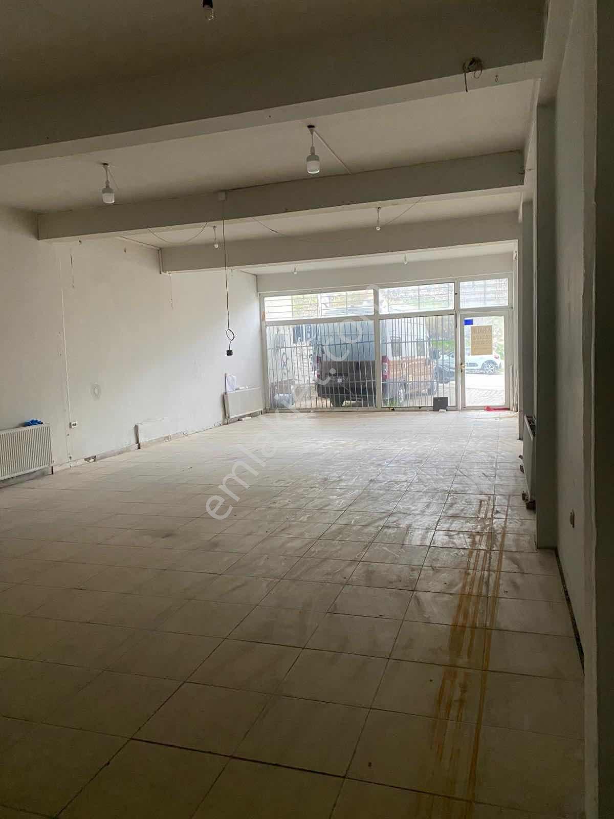 Boğaziçi 928 Cadde 120 Mk Kiralıkdükkan - Mağza - Görsel 2