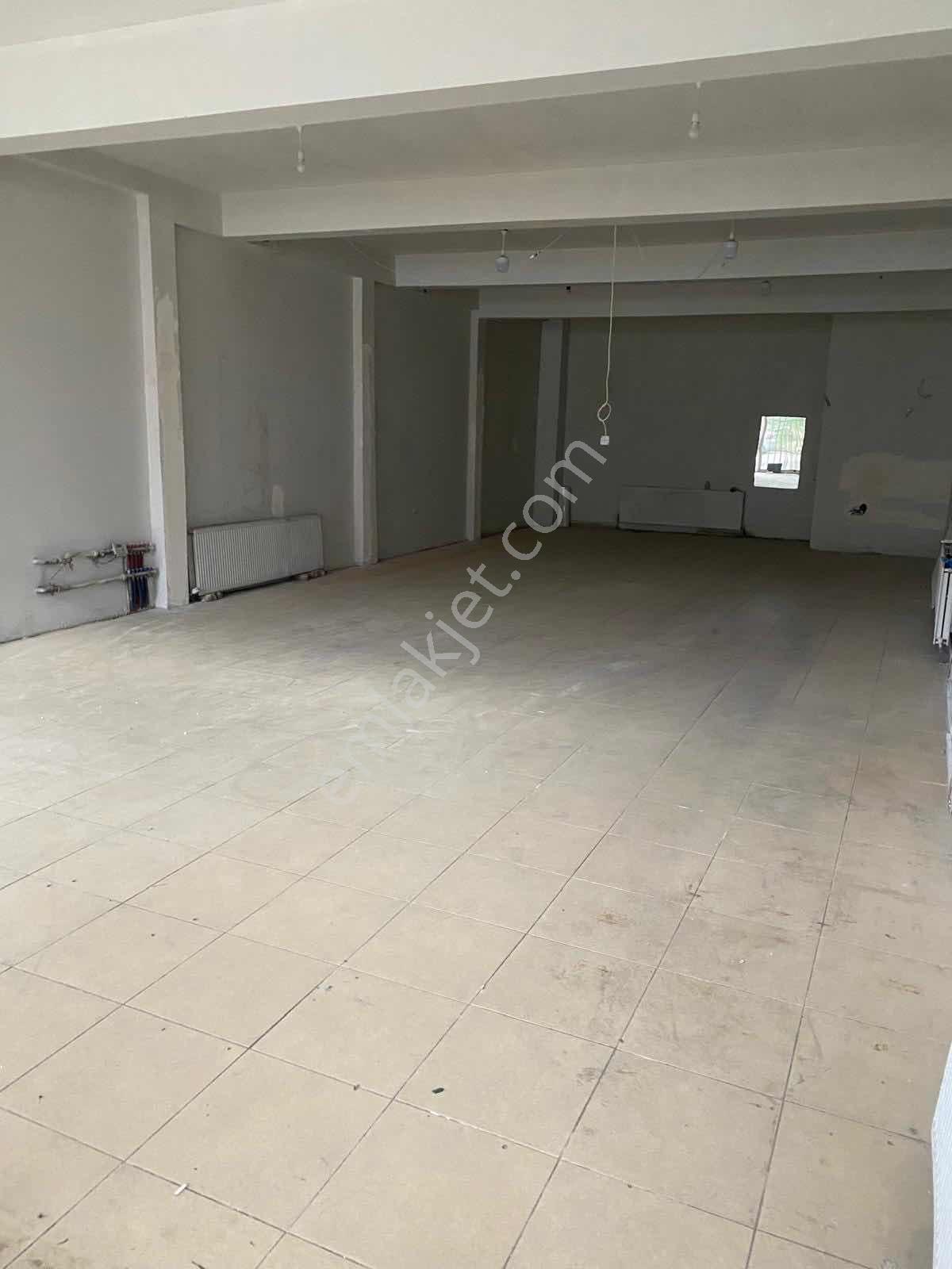 Boğaziçi 928 Cadde 120 Mk Kiralıkdükkan - Mağza