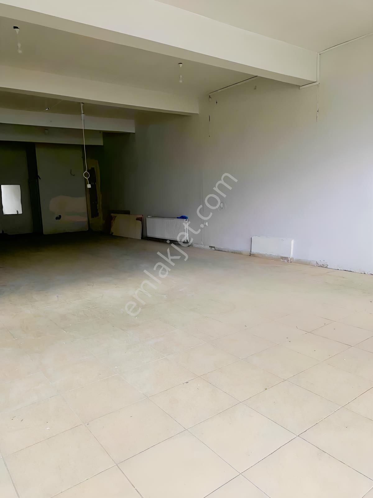 Boğaziçi 928 Cadde 120 Mk Kiralıkdükkan - Mağza - Görsel 4