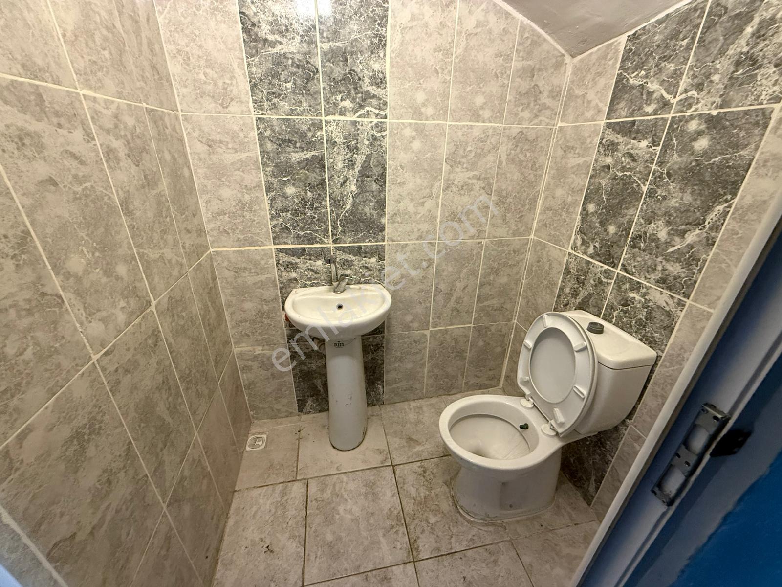 Krc'den Tuzluçayır Mah.cadde Üzeri 150 M2 Kiralık Dükkan - Görsel 13