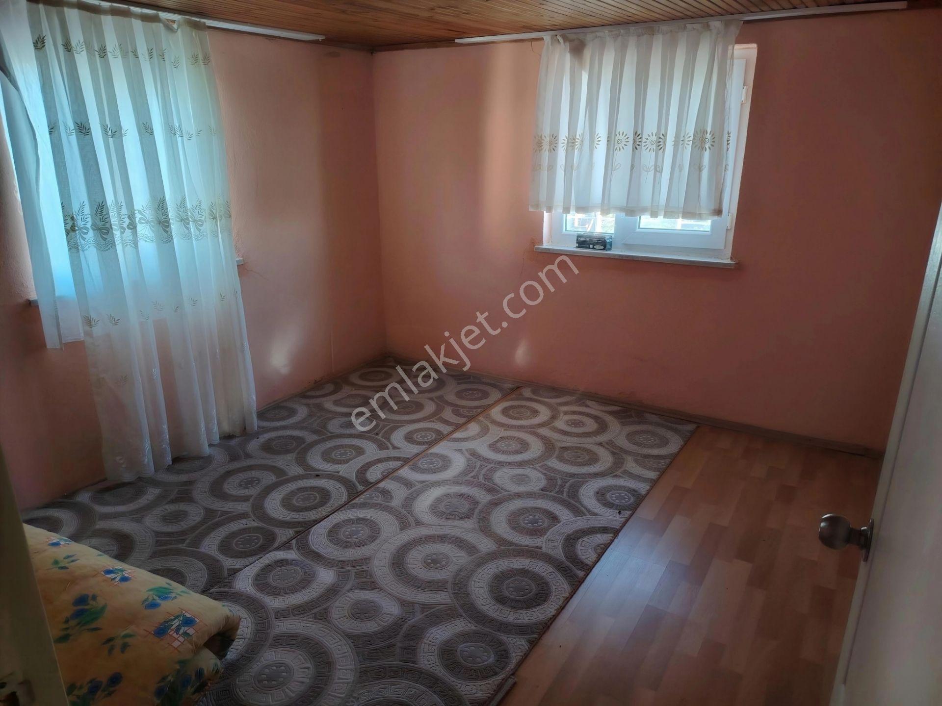 Turyap'tan M.ereğlisi/dereağzı Mh.nde Deniz Manzaralı 5+1 Villa - Görsel 35