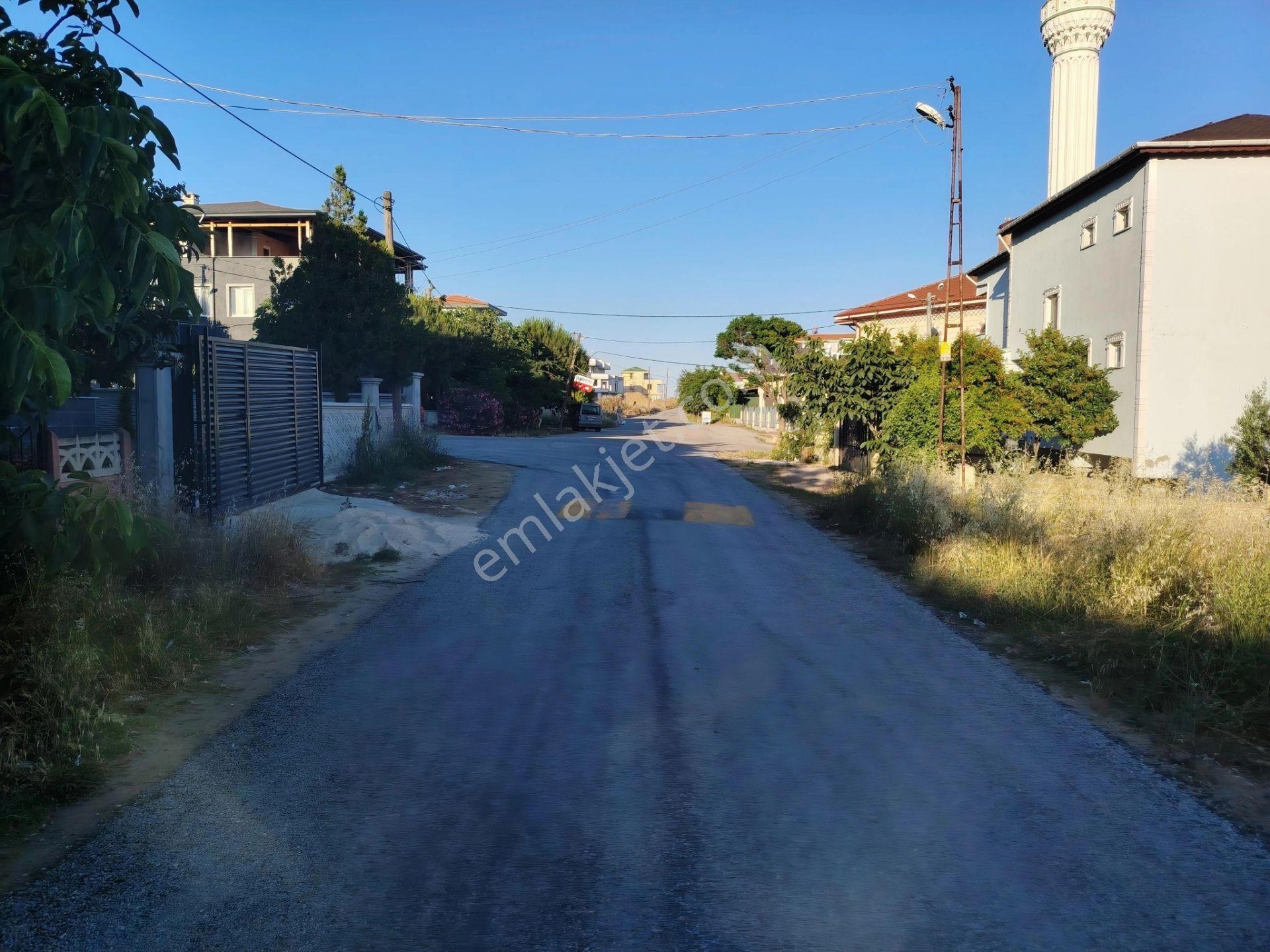 Turyap'tan M.ereğlisi/dereağzı Mh.nde Deniz Manzaralı 5+1 Villa - Görsel 17