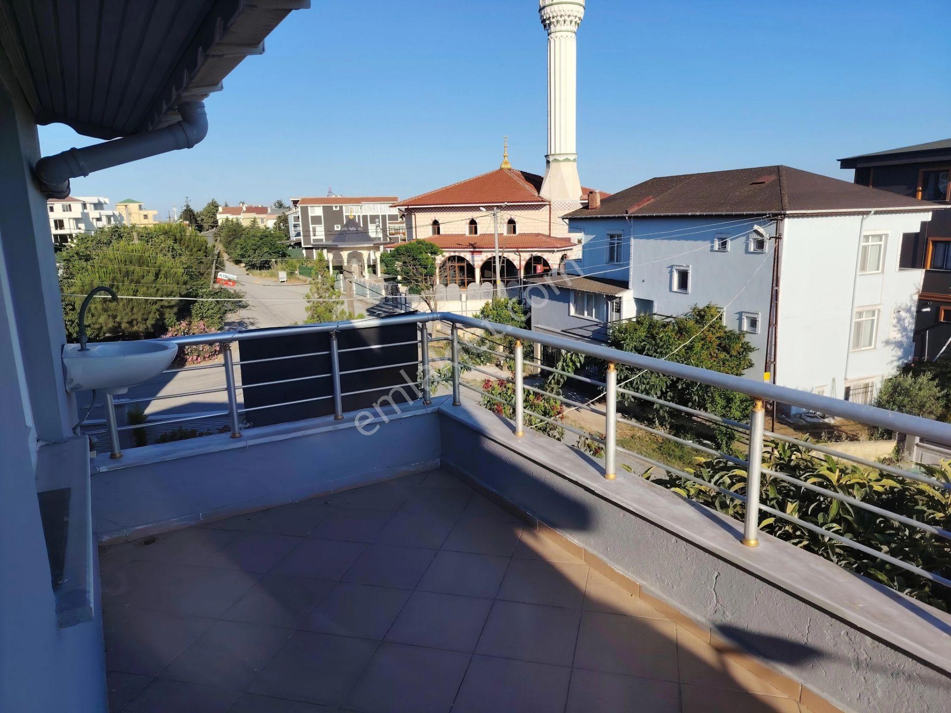 Turyap'tan M.ereğlisi/dereağzı Mh.nde Deniz Manzaralı 5+1 Villa - Görsel 10