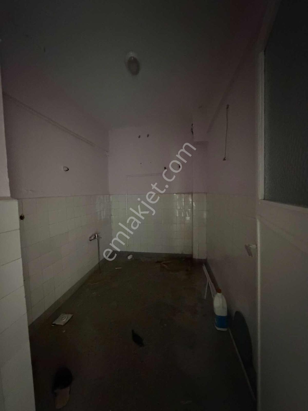 Akseki Cevizli'de Doğayla İç İçe 2+1 Bahçe Kullanımlı Daire - Görsel 20