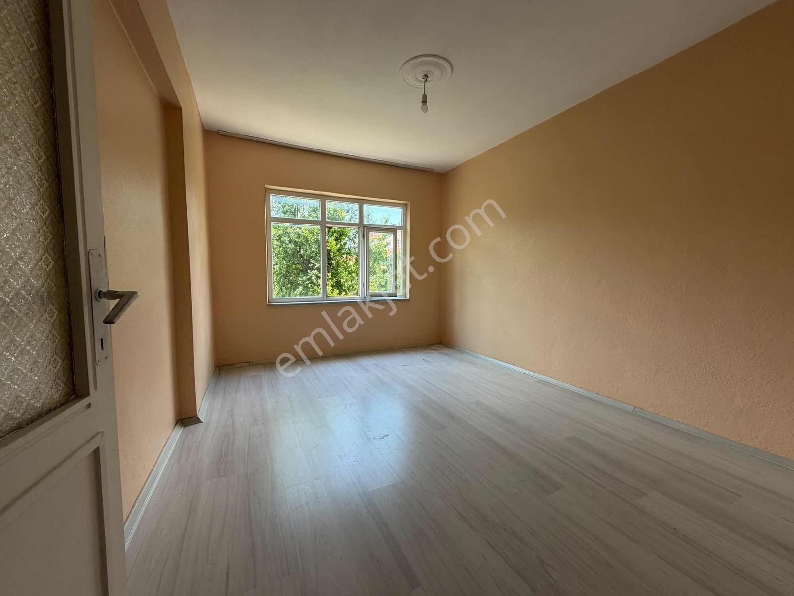 Akseki Cevizli'de Doğayla İç İçe 2+1 Bahçe Kullanımlı Daire - Görsel 19