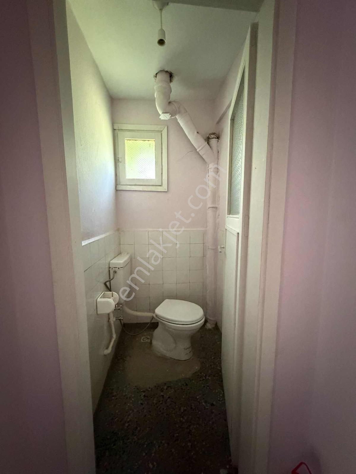 Akseki Cevizli'de Doğayla İç İçe 2+1 Bahçe Kullanımlı Daire - Görsel 32