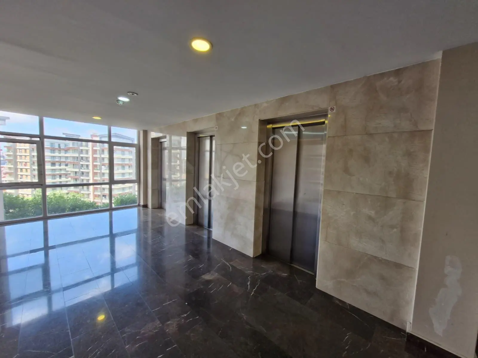Botanica İstanbul Da Kiralık 1+1 Daıre // شقة للإيجار - Görsel 3