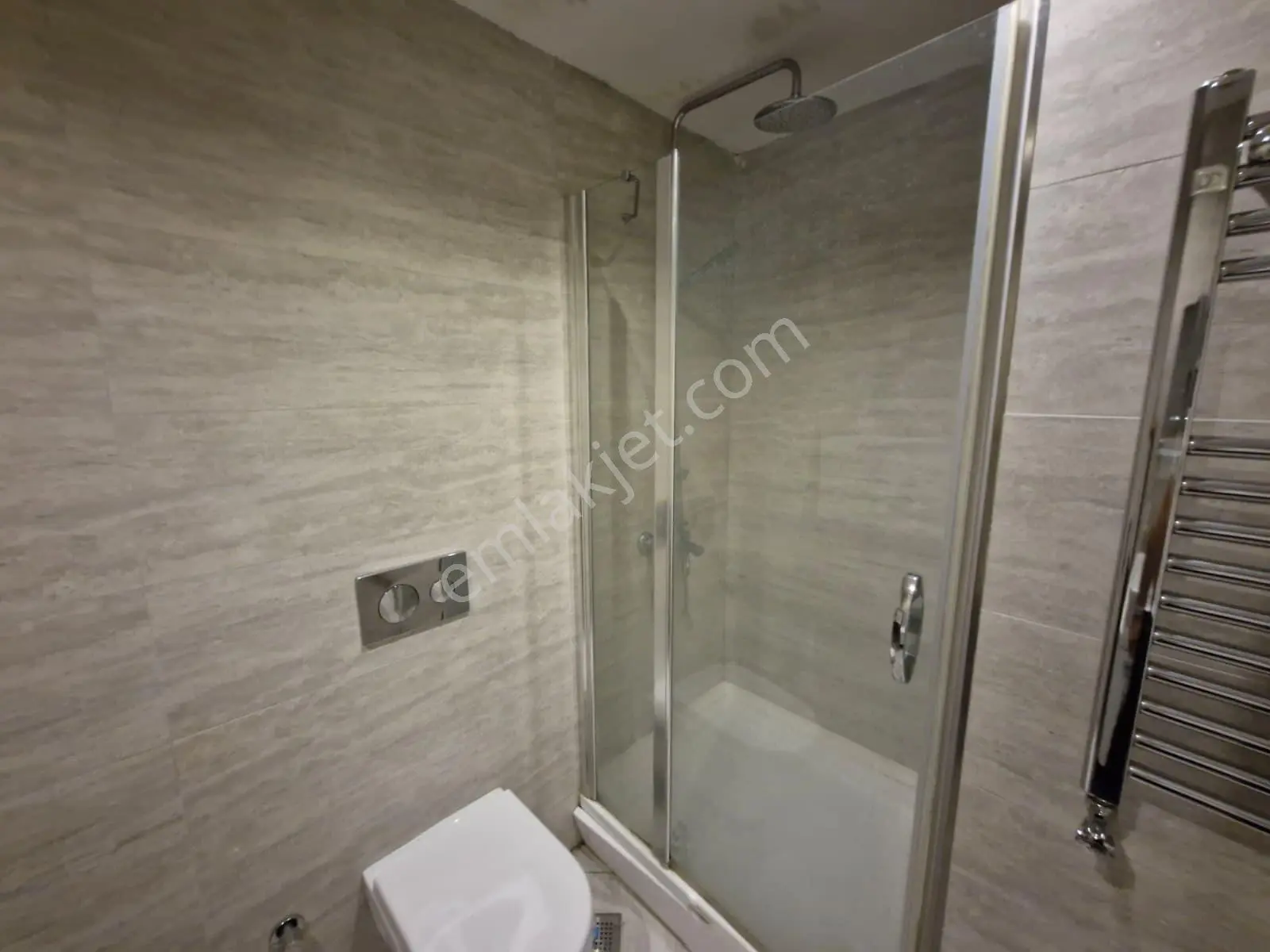Botanica İstanbul Da Kiralık 1+1 Daıre // شقة للإيجار - Görsel 11