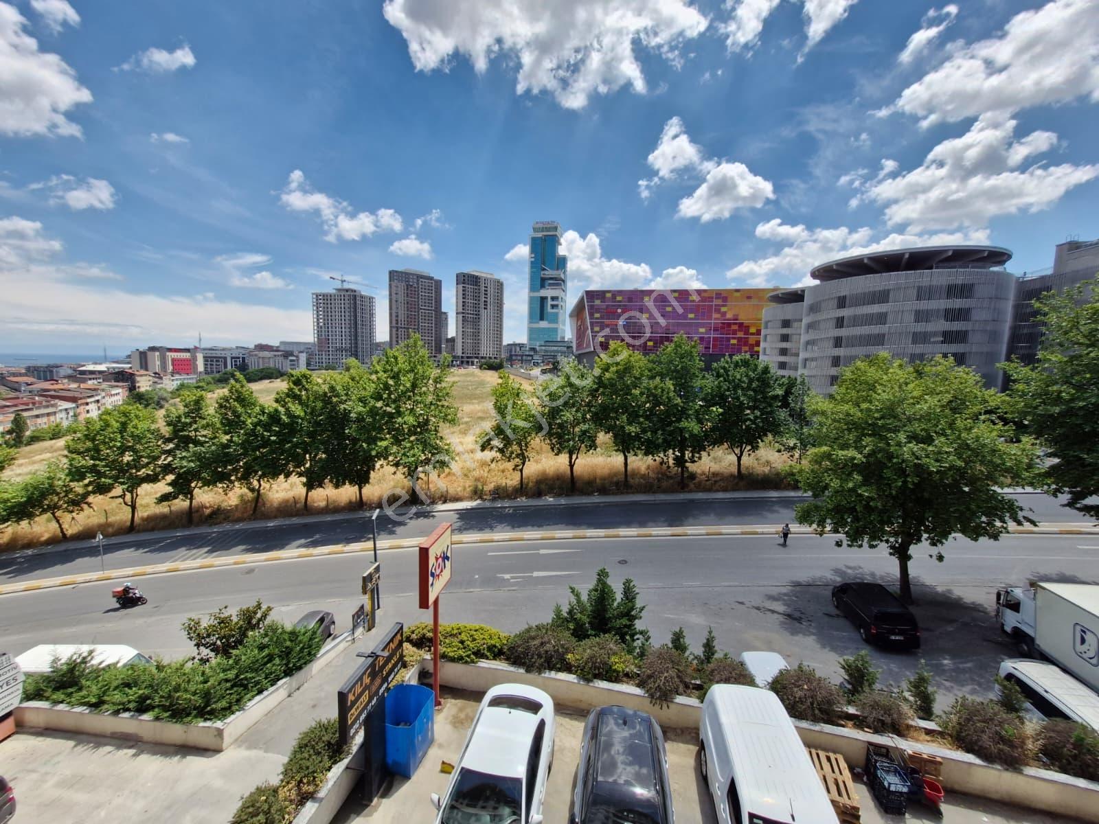 Botanica İstanbul Da Kiralık 1+1 Daıre // شقة للإيجار - Görsel 2