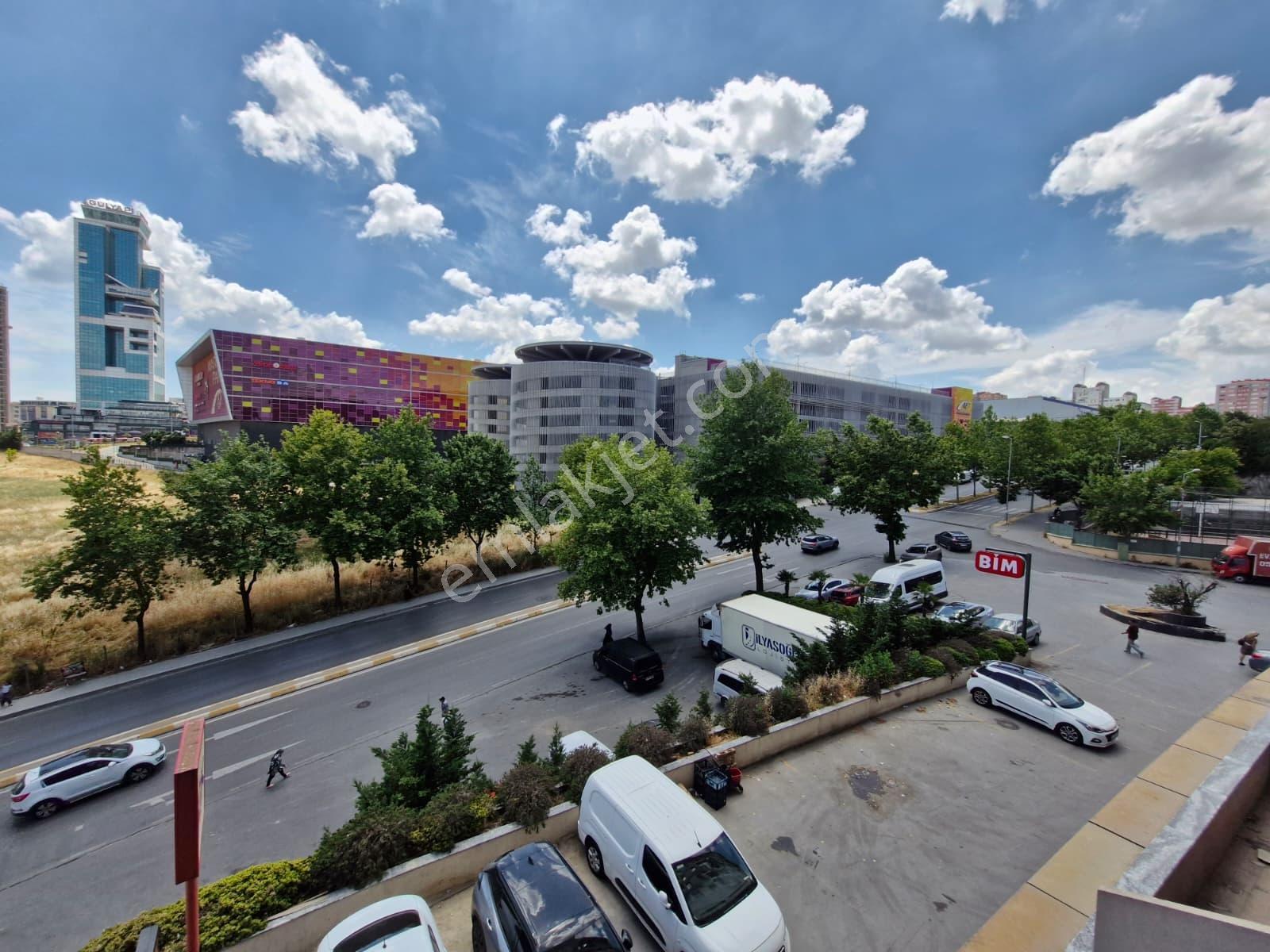Botanica İstanbul Da Kiralık 1+1 Daıre // شقة للإيجار - Görsel 7