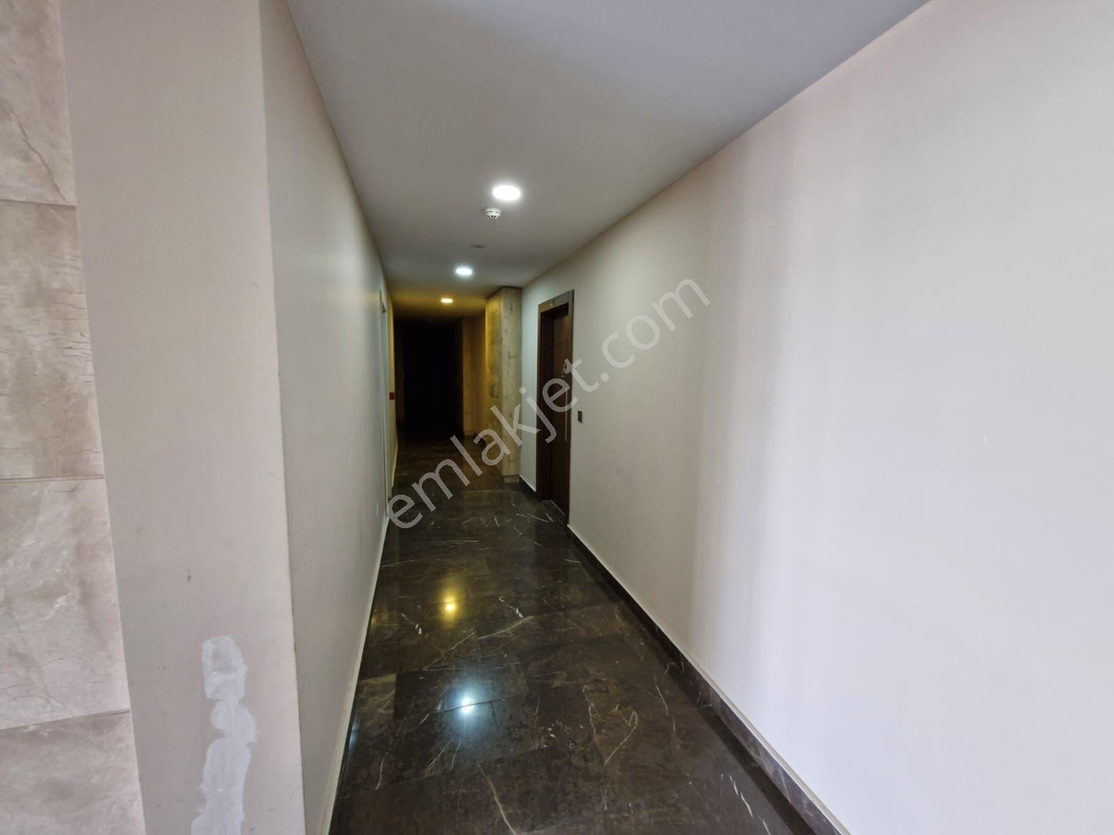 Botanica İstanbul Da Kiralık 1+1 Daıre // شقة للإيجار - Görsel 14