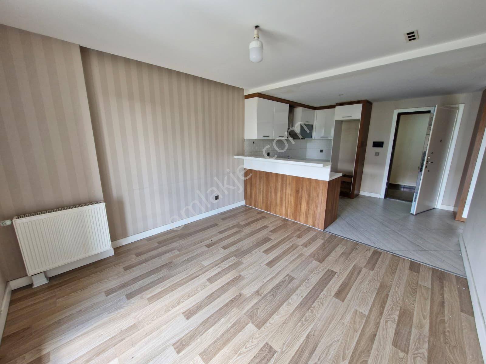 Botanica İstanbul Da Kiralık 1+1 Daıre // شقة للإيجار - Görsel 9