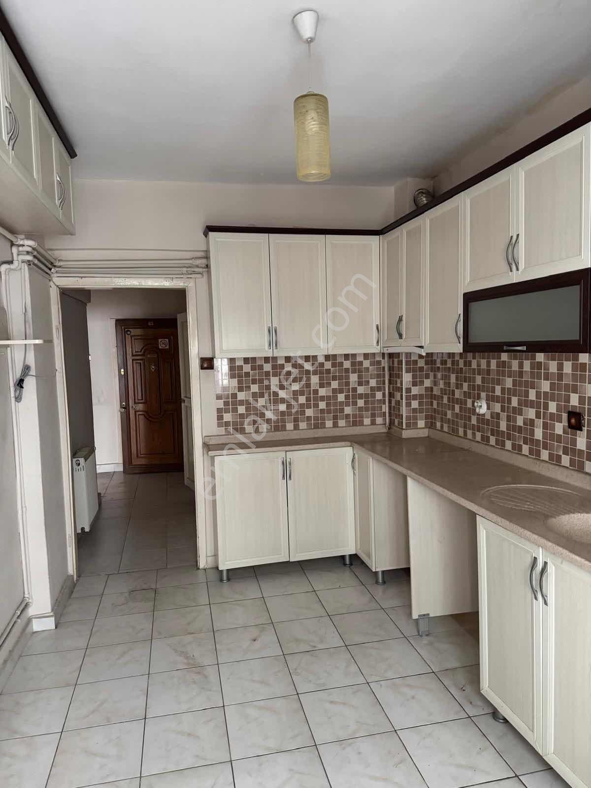 Turkuaz Emlakdan Demet Evler 408 Caddede Kiralık 3+1 Daire - Görsel 8