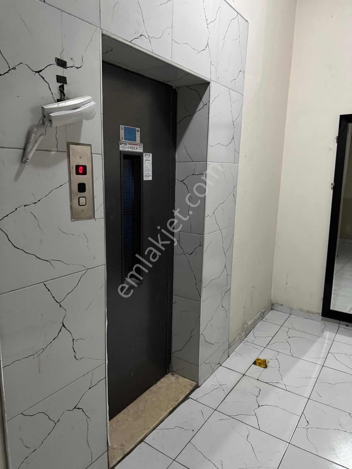 Turkuaz Emlakdan Demet Evler 408 Caddede Kiralık 3+1 Daire - Görsel 23