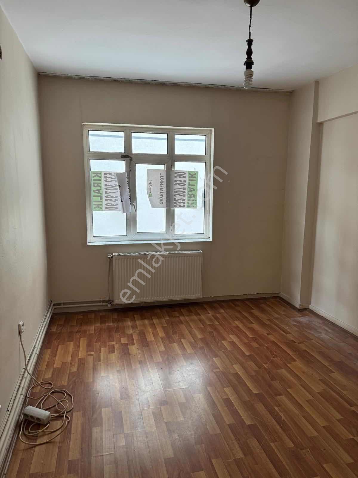 Turkuaz Emlakdan Demet Evler 408 Caddede Kiralık 3+1 Daire - Görsel 10