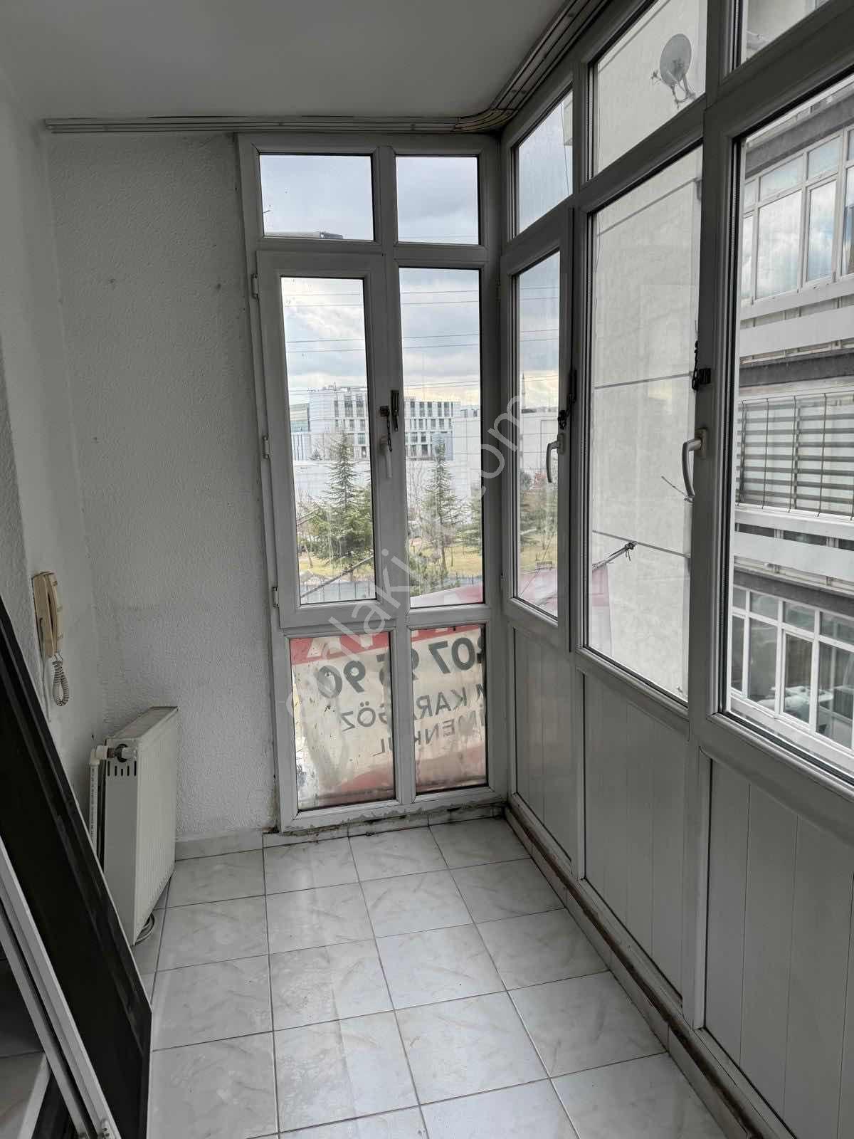 Turkuaz Emlakdan Demet Evler 408 Caddede Kiralık 3+1 Daire - Görsel 20
