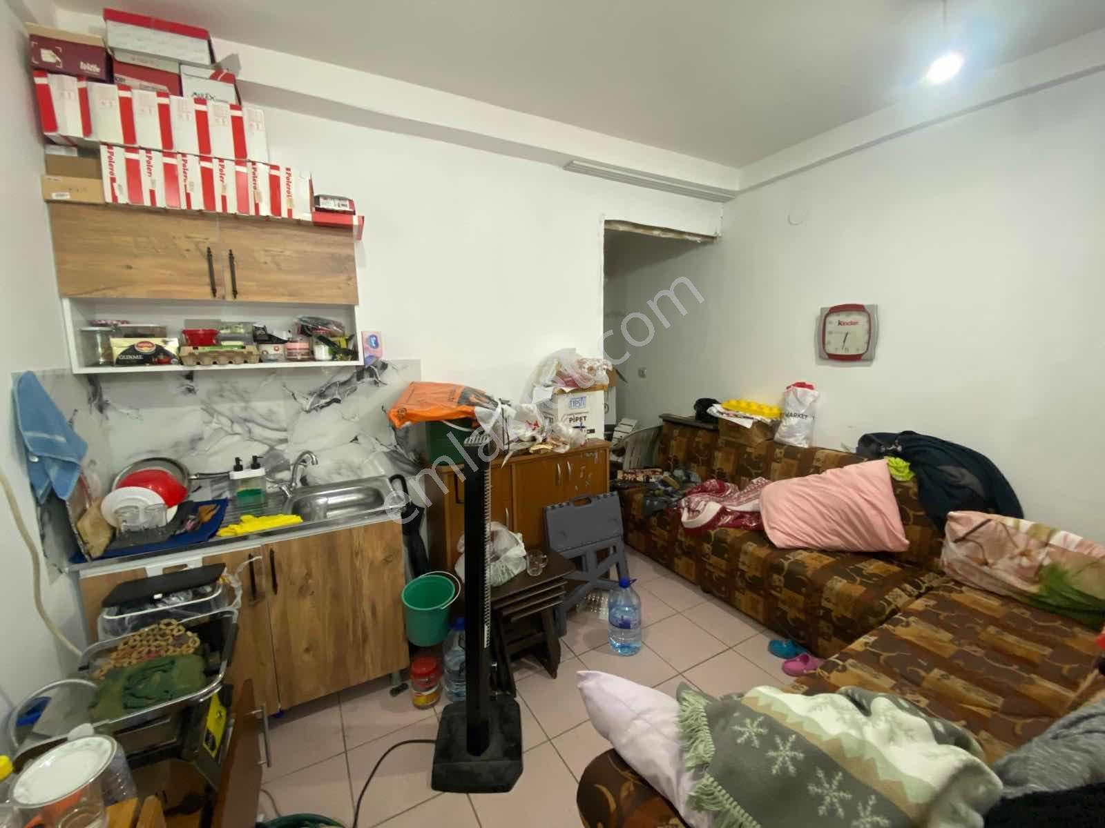 Turkuaz Emlak Dan Küçük Kayaşta Cadde Üzeri Kiralık Dükkan - Görsel 27