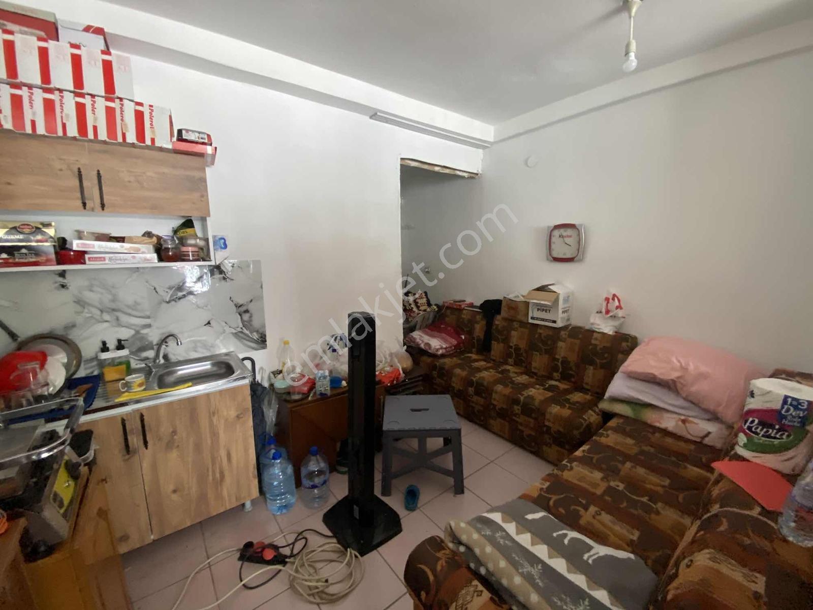 Turkuaz Emlak Dan Küçük Kayaşta Cadde Üzeri Kiralık Dükkan - Görsel 14