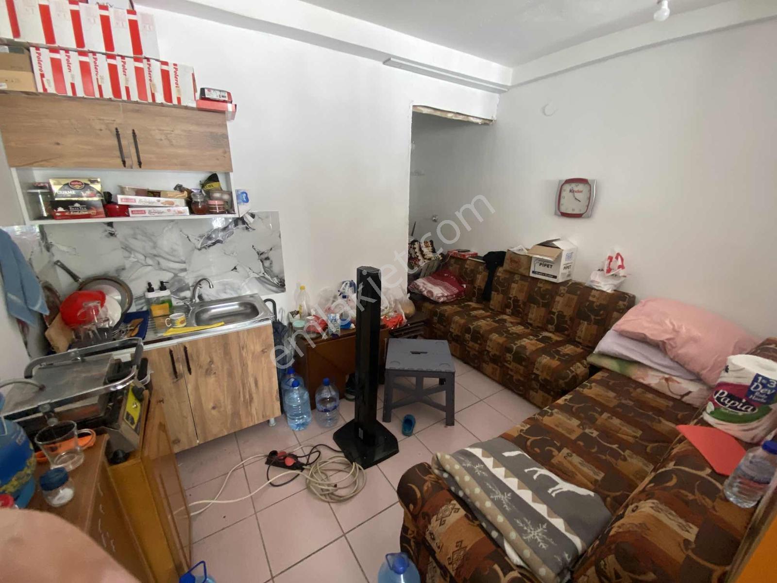 Turkuaz Emlak Dan Küçük Kayaşta Cadde Üzeri Kiralık Dükkan - Görsel 26