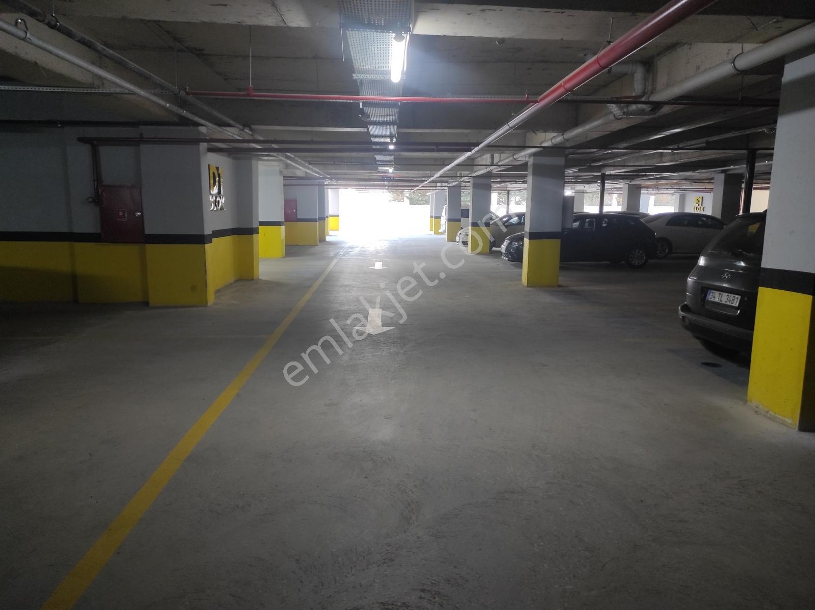 Silivri Yeni Mh. Merkezde Güvenlikli Site İçi 2+1 Kiralık - Görsel 23