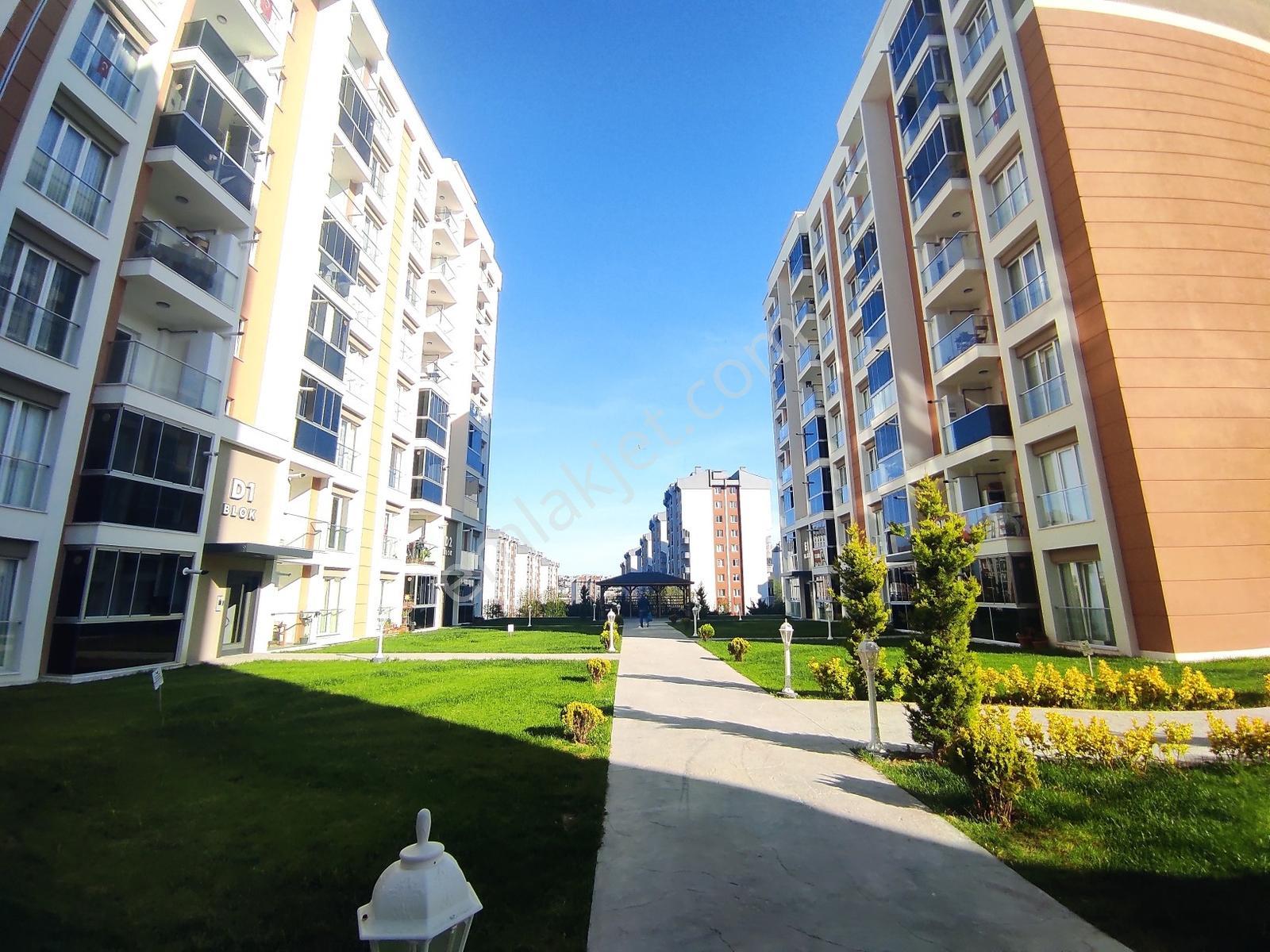 Silivri Yeni Mh. Merkezde Güvenlikli Site İçi 2+1 Kiralık - Görsel 10