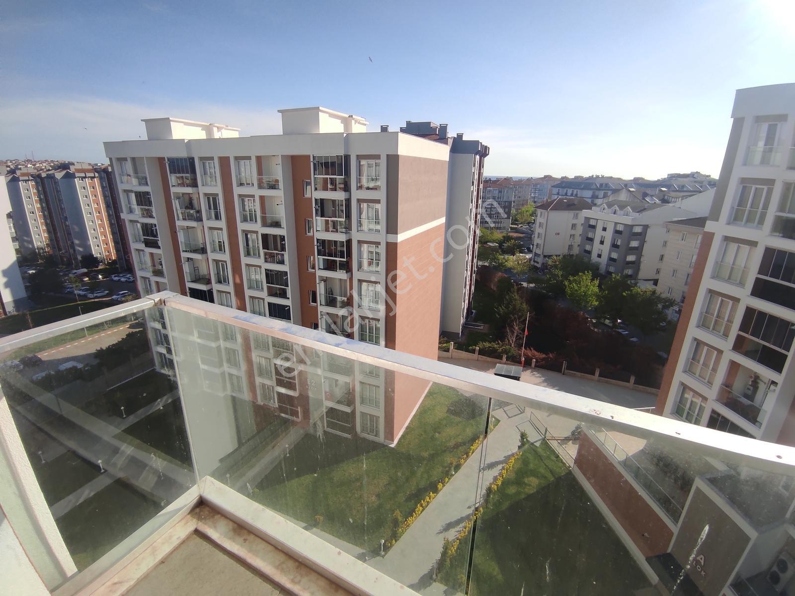 Silivri Yeni Mh. Merkezde Güvenlikli Site İçi 2+1 Kiralık - Görsel 3