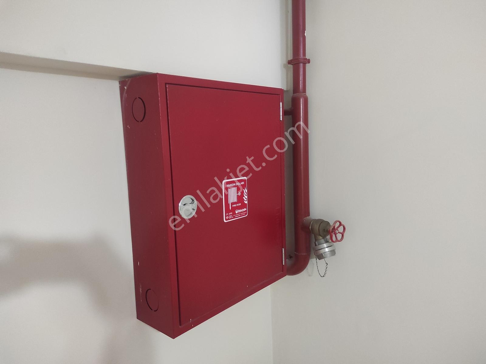 Silivri Yeni Mh. Merkezde Güvenlikli Site İçi 2+1 Kiralık - Görsel 24