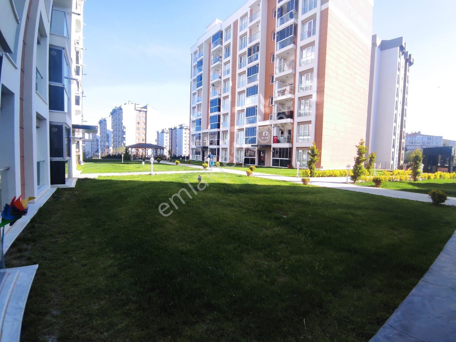 Silivri Yeni Mh. Merkezde Güvenlikli Site İçi 2+1 Kiralık - Görsel 26