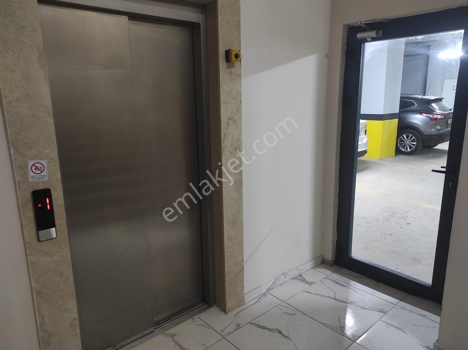 Silivri Yeni Mh. Merkezde Güvenlikli Site İçi 2+1 Kiralık - Görsel 9