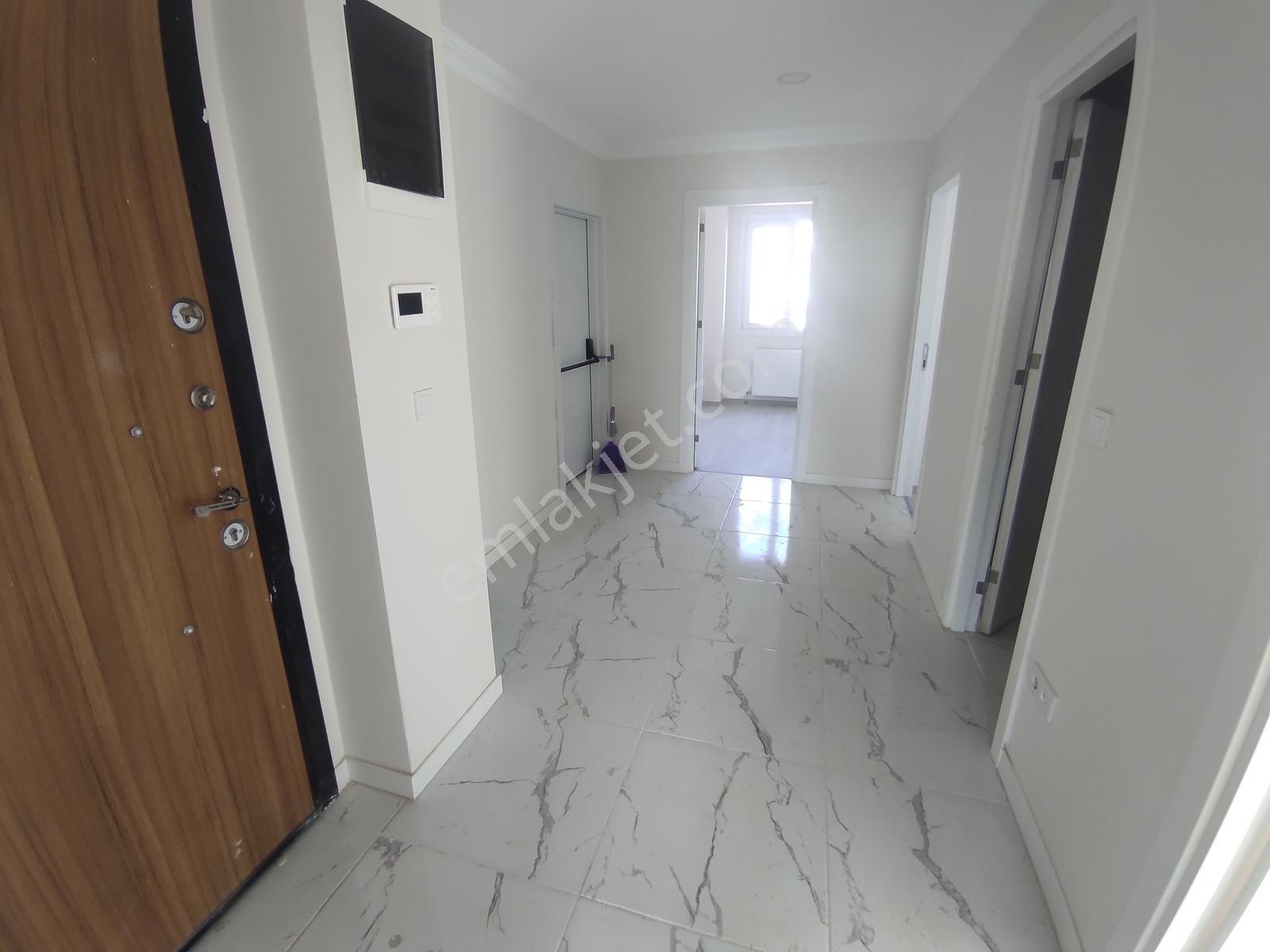 Silivri Yeni Mh. Merkezde Güvenlikli Site İçi 2+1 Kiralık - Görsel 21
