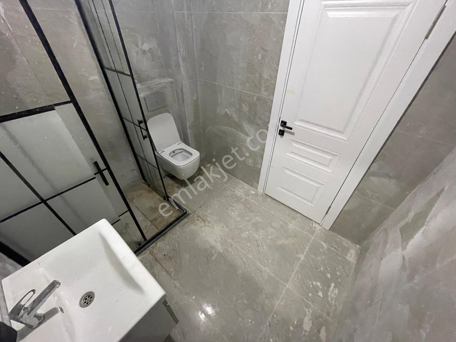 Sıfır Barış Asans Mah 2+1 Ön Cephe 100m² Fırsat Kaçırılmaz Daire - Görsel 19