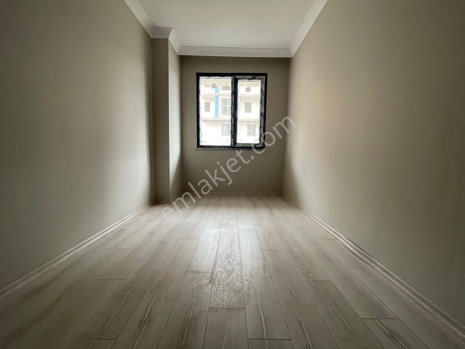 Sıfır Barış Asans Mah 2+1 Ön Cephe 100m² Fırsat Kaçırılmaz Daire - Görsel 23