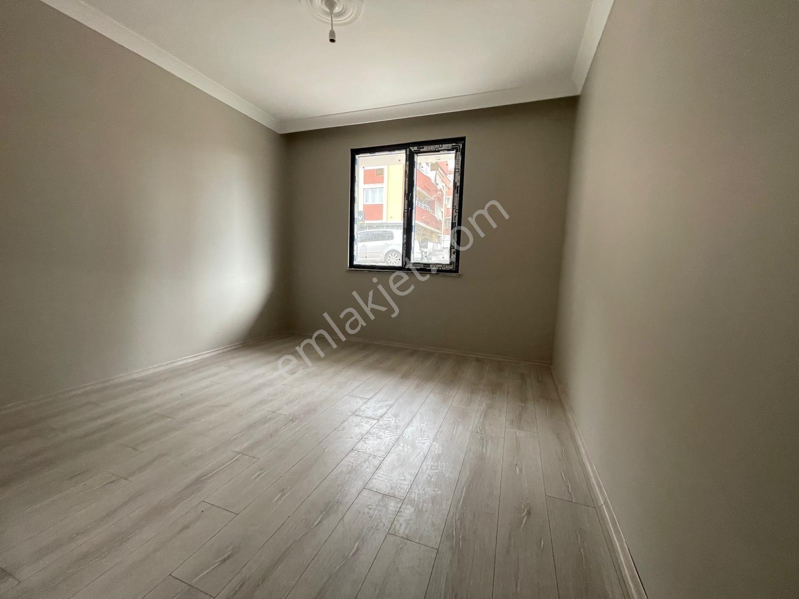 Sıfır Barış Asans Mah 2+1 Ön Cephe 100m² Fırsat Kaçırılmaz Daire - Görsel 11