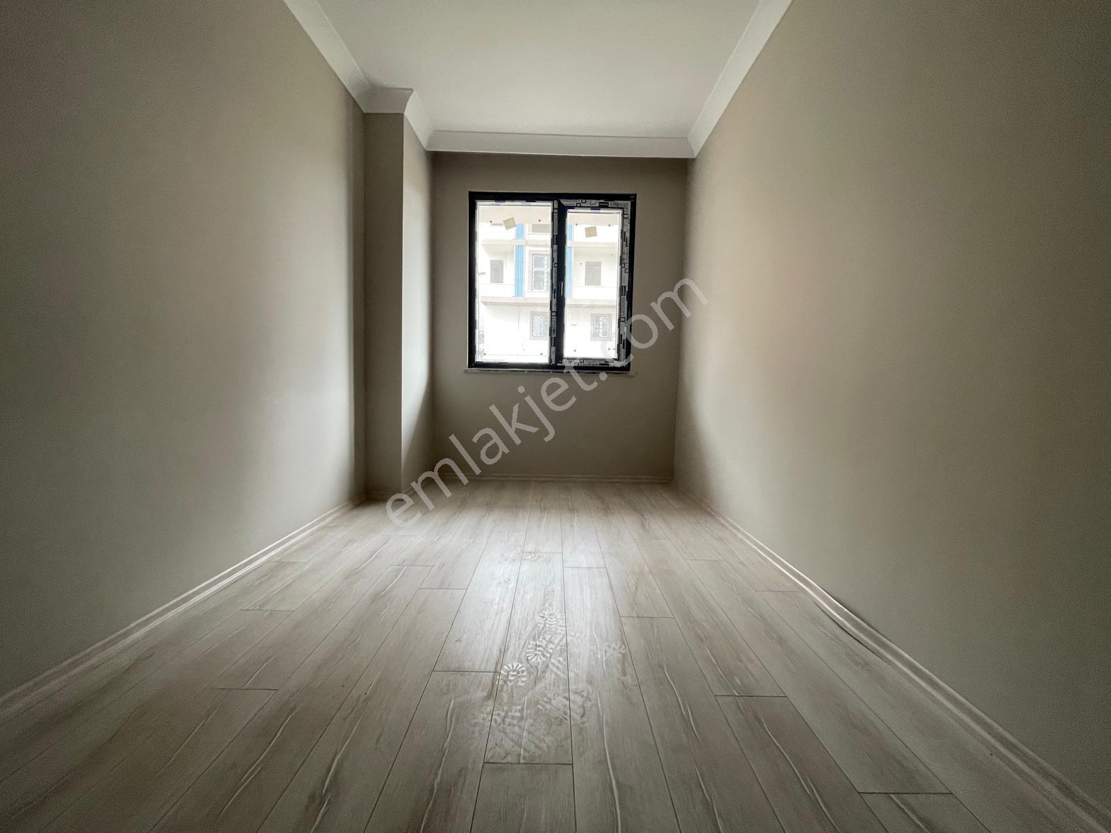 Sıfır Barış Asans Mah 2+1 Ön Cephe 100m² Fırsat Kaçırılmaz Daire - Görsel 3