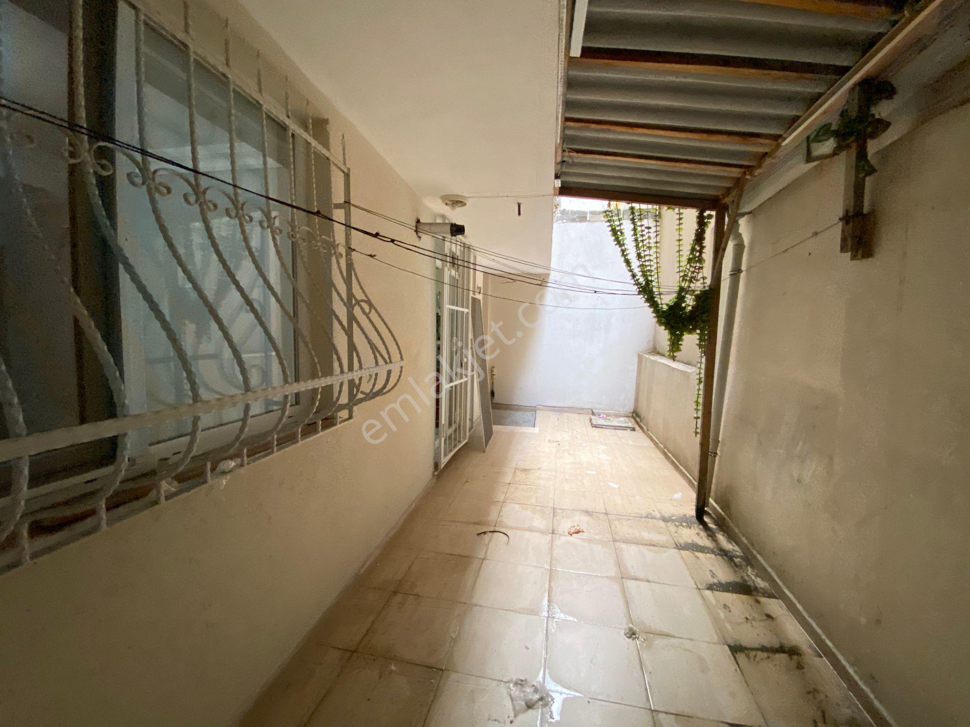 Avrupa Emlak Tan Esenler Metrosuna Yakın,mimar Sinan Mah 85m²2+1 Bahçe Kat,10 Yaş(sabit Gelirliye) - Görsel 22