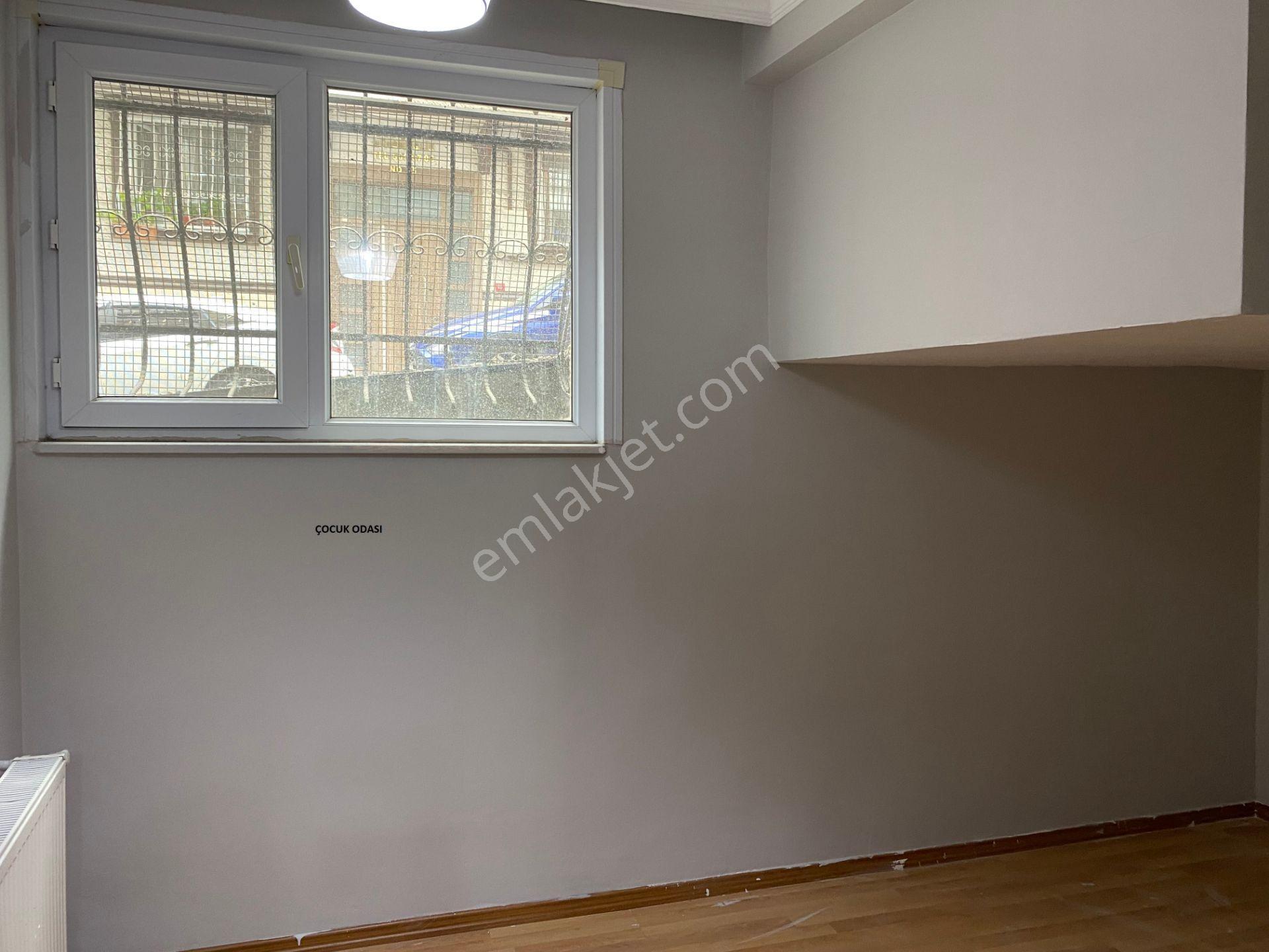 Avrupa Emlak Tan Esenler Metrosuna Yakın,mimar Sinan Mah 85m²2+1 Bahçe Kat,10 Yaş(sabit Gelirliye) - Görsel 4