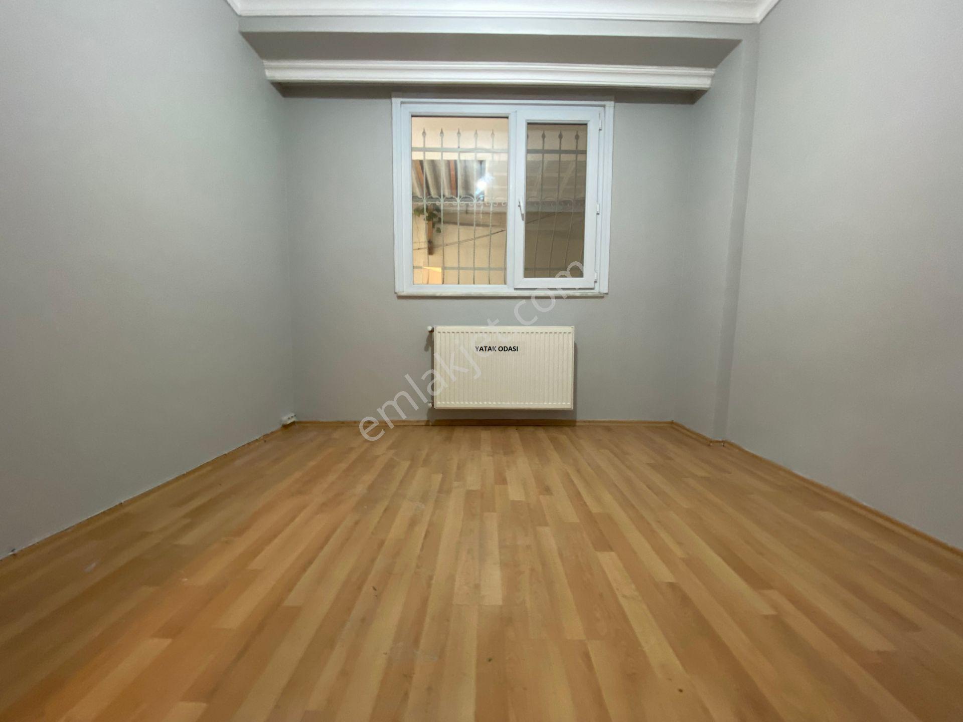 Avrupa Emlak Tan Esenler Metrosuna Yakın,mimar Sinan Mah 85m²2+1 Bahçe Kat,10 Yaş(sabit Gelirliye) - Görsel 7