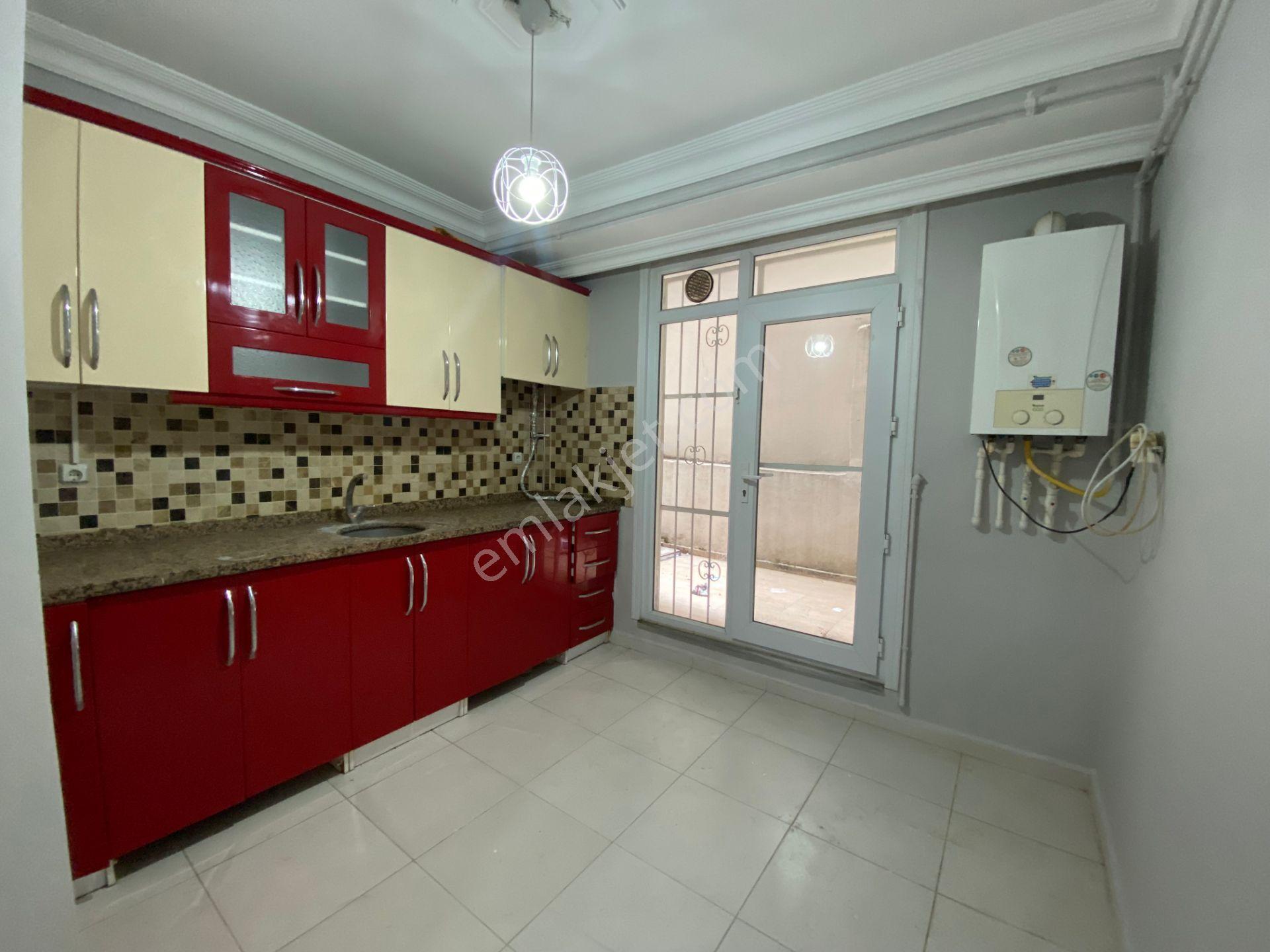 Avrupa Emlak Tan Esenler Metrosuna Yakın,mimar Sinan Mah 85m²2+1 Bahçe Kat,10 Yaş(sabit Gelirliye) - Görsel 10