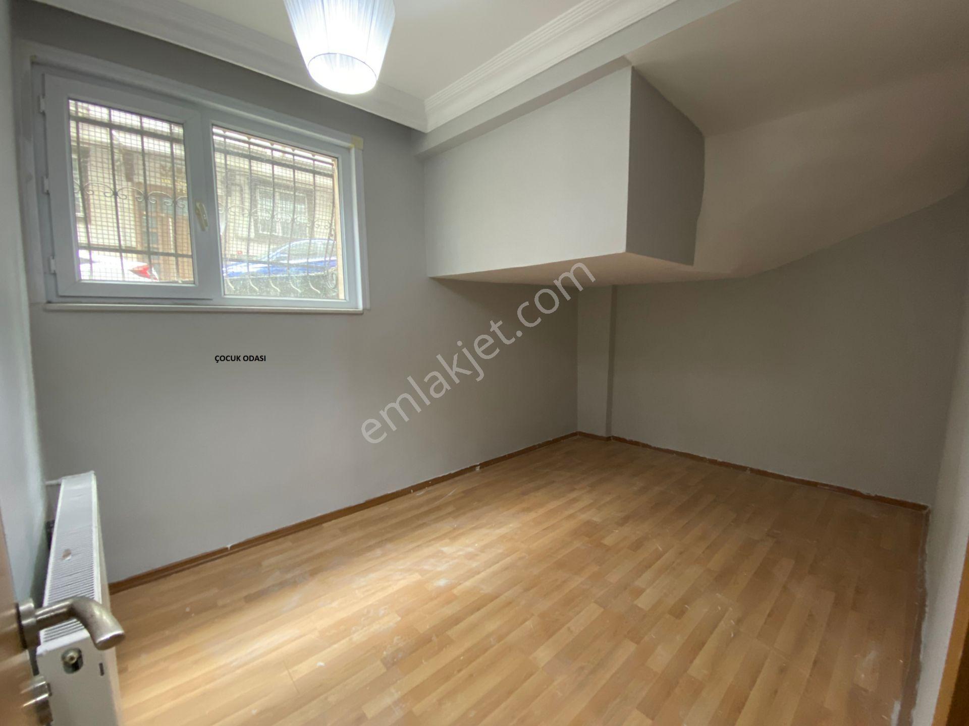 Avrupa Emlak Tan Esenler Metrosuna Yakın,mimar Sinan Mah 85m²2+1 Bahçe Kat,10 Yaş(sabit Gelirliye) - Görsel 5