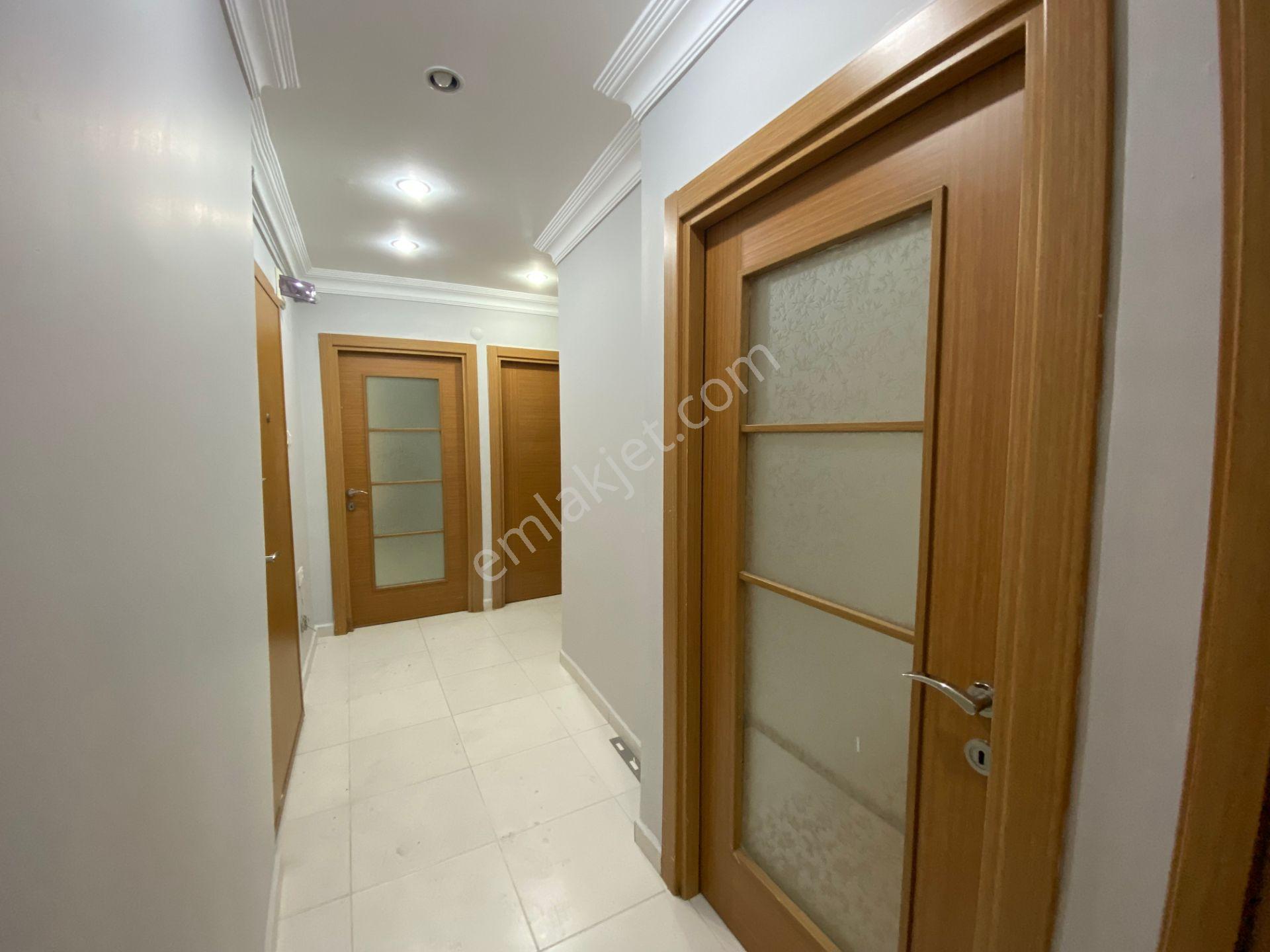 Avrupa Emlak Tan Esenler Metrosuna Yakın,mimar Sinan Mah 85m²2+1 Bahçe Kat,10 Yaş(sabit Gelirliye) - Görsel 19