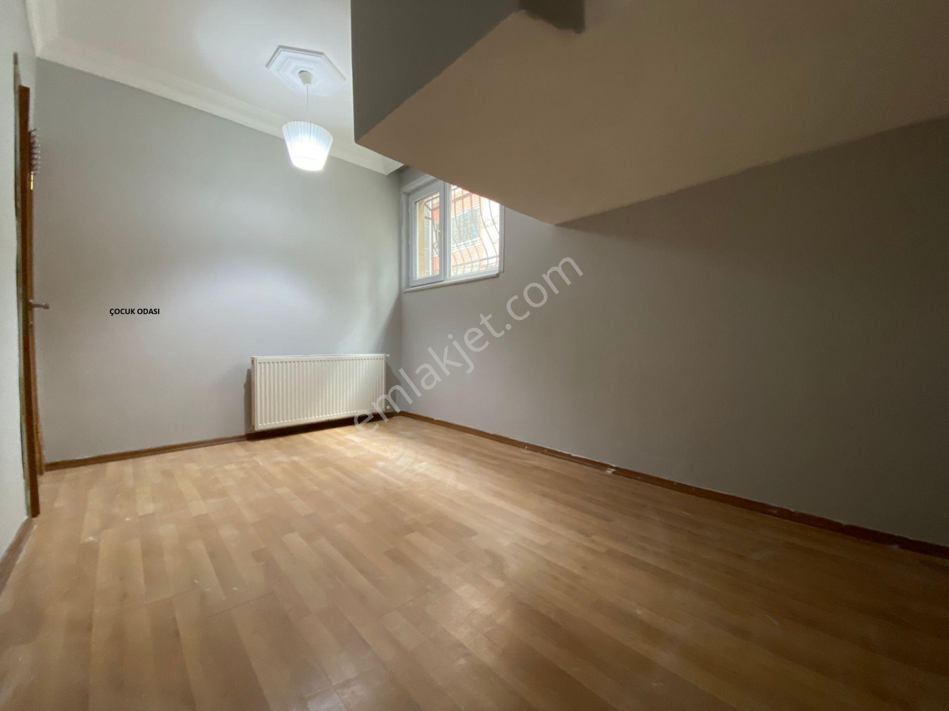 Avrupa Emlak Tan Esenler Metrosuna Yakın,mimar Sinan Mah 85m²2+1 Bahçe Kat,10 Yaş(sabit Gelirliye) - Görsel 6