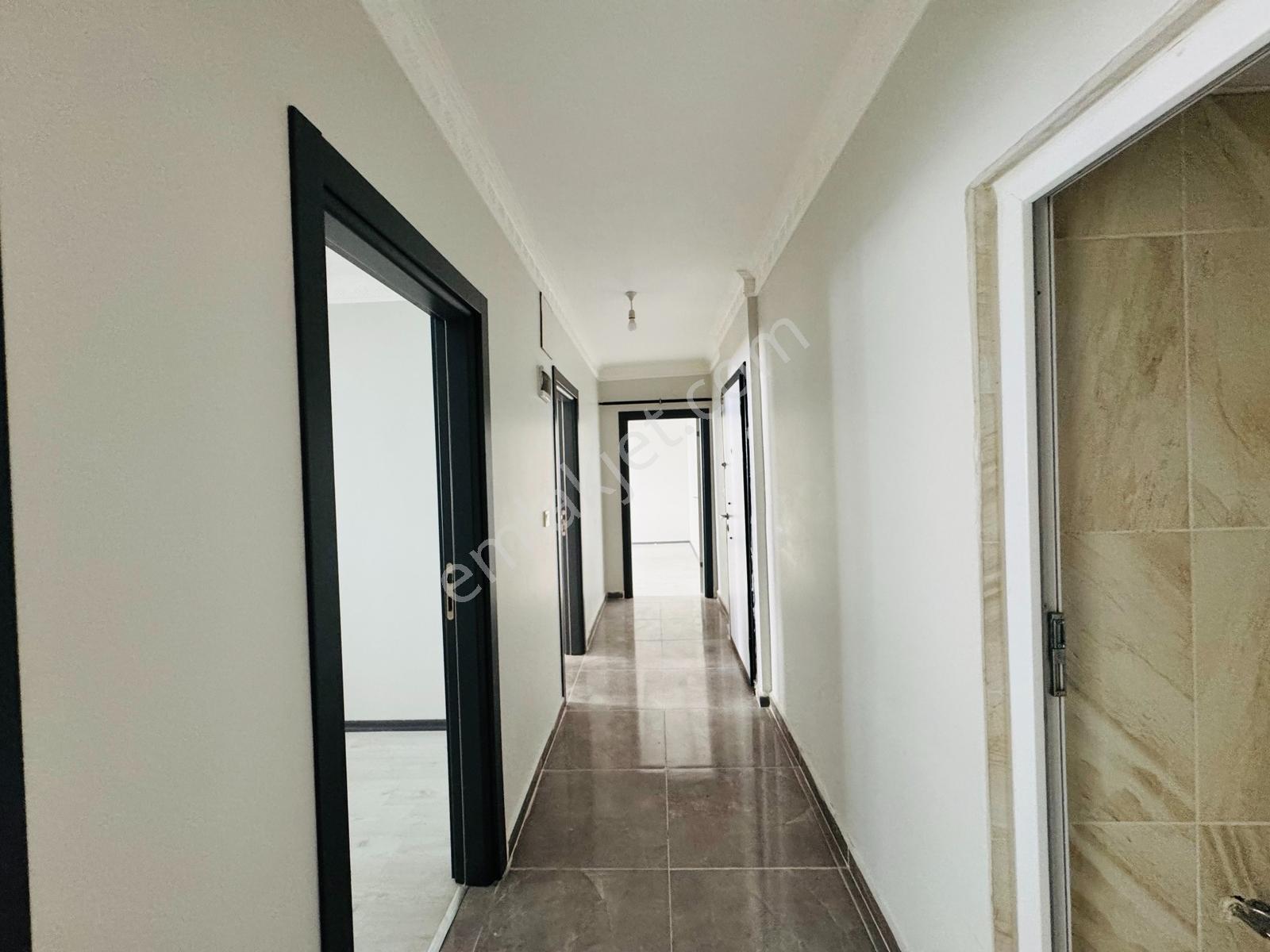 Güven'den Kapaklı'da Caddeye,servislere Yakın Kombili 2+1 Daire - Görsel 23