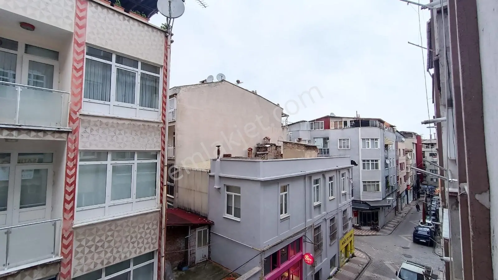 Samsun İlkadım'da Satılık 3+1 Daire - Görsel 7